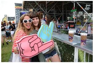 Foto 488 de la jueves 6 de julio | Bilbao BBK Live 2017